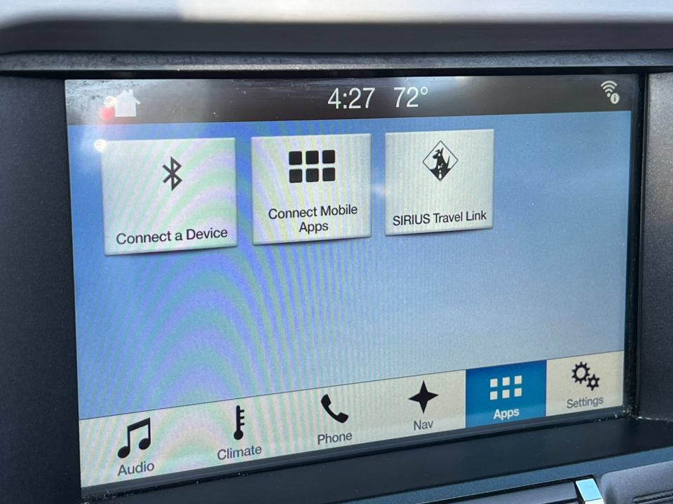 Certified 2017 Ford Mustang Premium w/ Equipment Group 201A RWD image 26