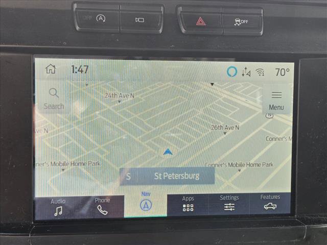 Certified 2023 Ford F150 XL w/ STX Appearance Package image 16