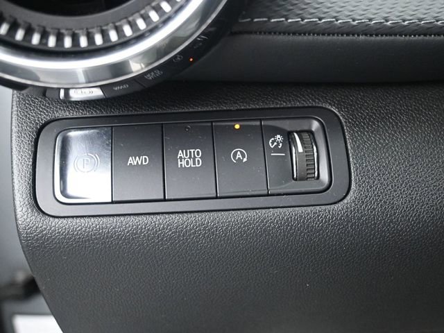 Used 2025 Chevrolet Equinox LT AWD/4WD image 8