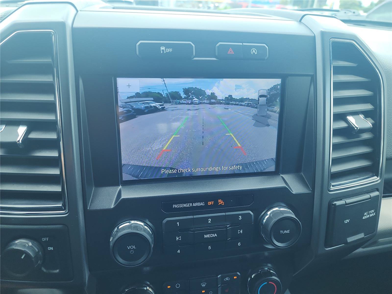 Certified 2020 Ford F150 XLT w/ Equipment Group 302A Luxury RWD image 30