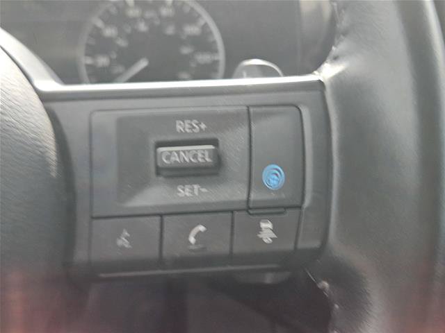 Used 2024 Nissan Pathfinder SV FWD image 21