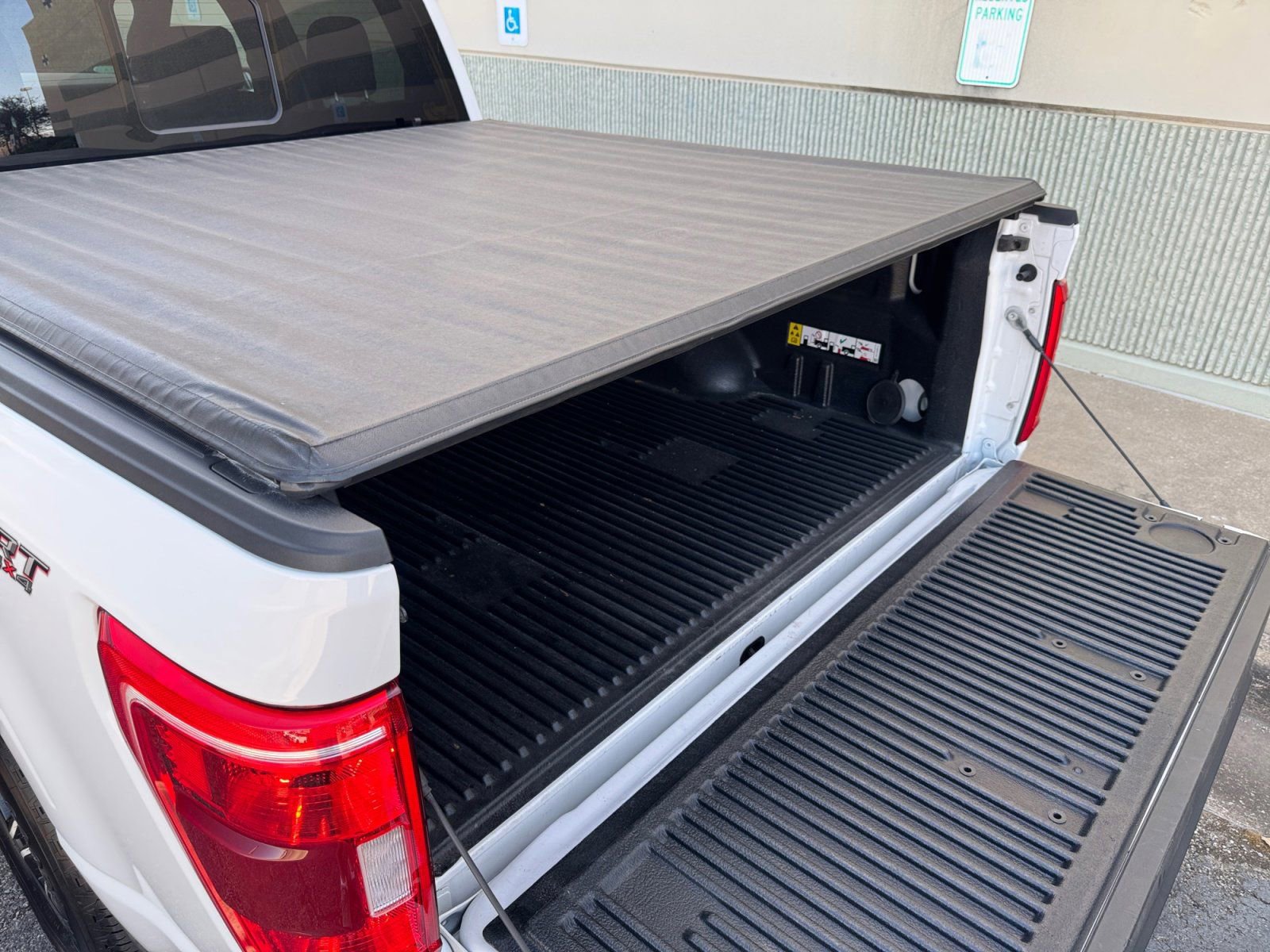 Certified 2023 Ford F150 XLT w/ Equipment Group 302A High image 19