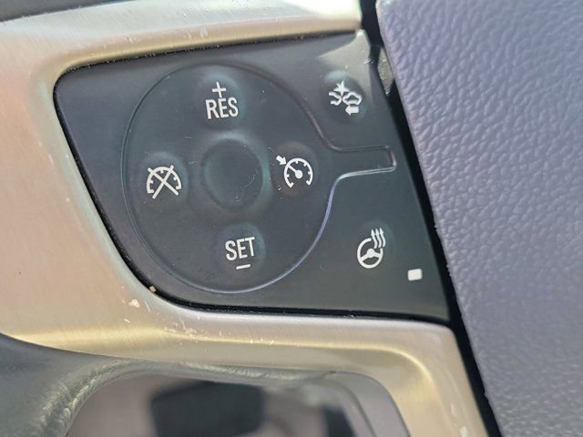 Used 2021 GMC Acadia Denali w/ Denali Technology Package FWD image 28