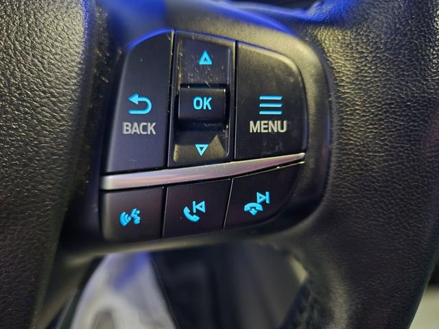 Certified 2023 Ford Bronco Sport Outer Banks image 17