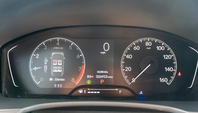 Used 2024 Honda Civic Sport image 17
