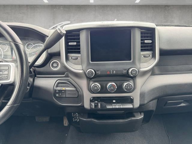 Used 2022 RAM 3500 Big Horn image 9