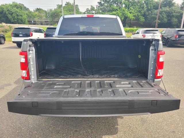 Certified 2023 Ford F150 XL w/ STX Appearance Package image 8