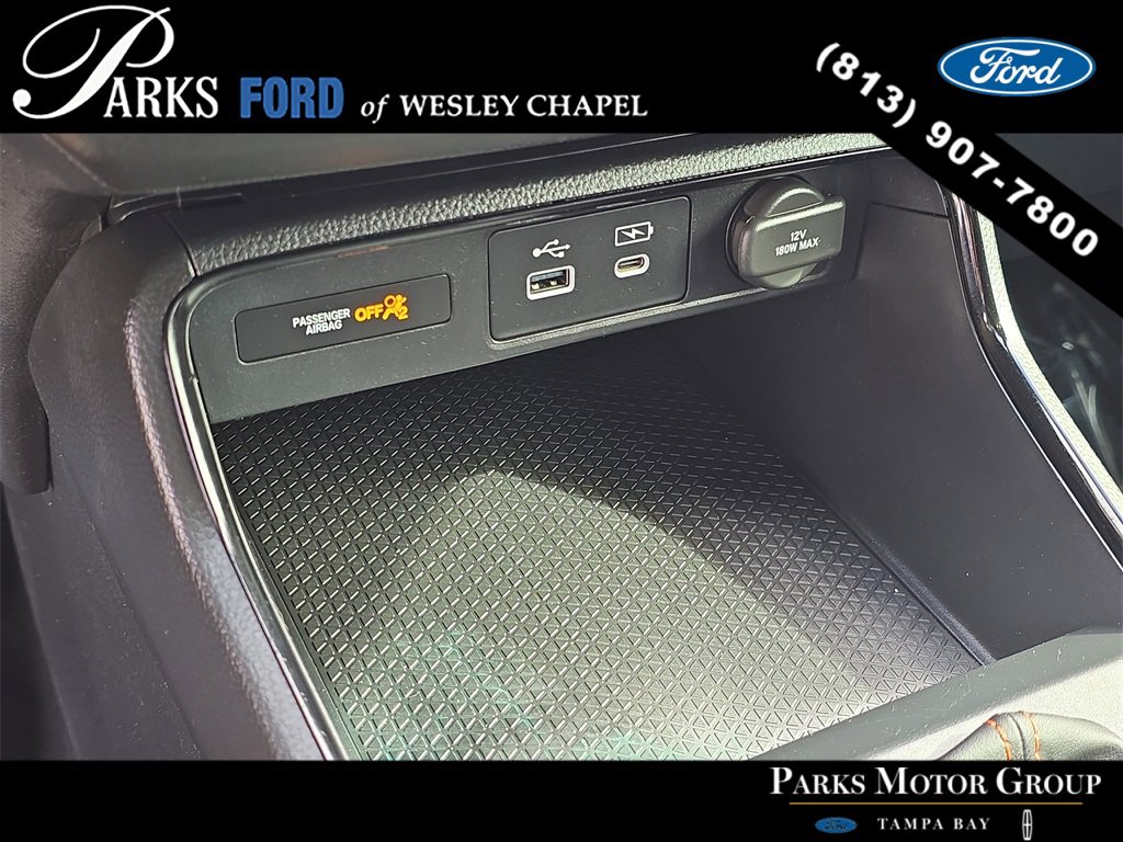 Used 2023 Honda CR-V Sport image 25