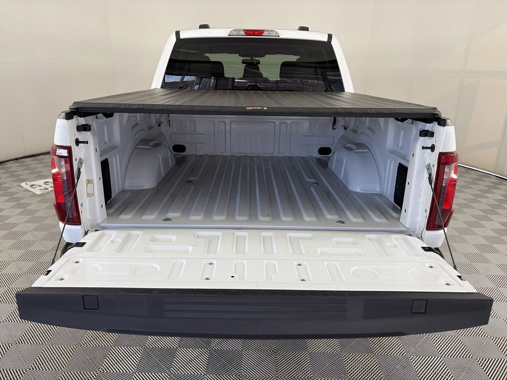 Certified 2024 Ford F150 XLT w/ Tow/Haul Package image 26
