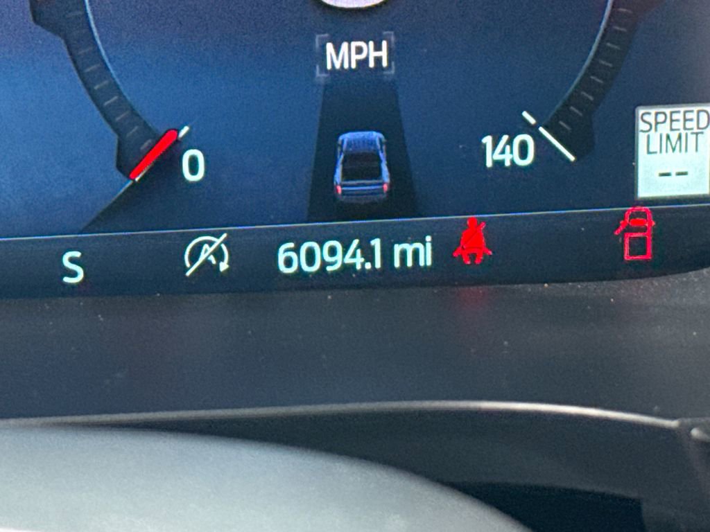 Certified 2025 Ford F150 Raptor AWD/4WD image 28