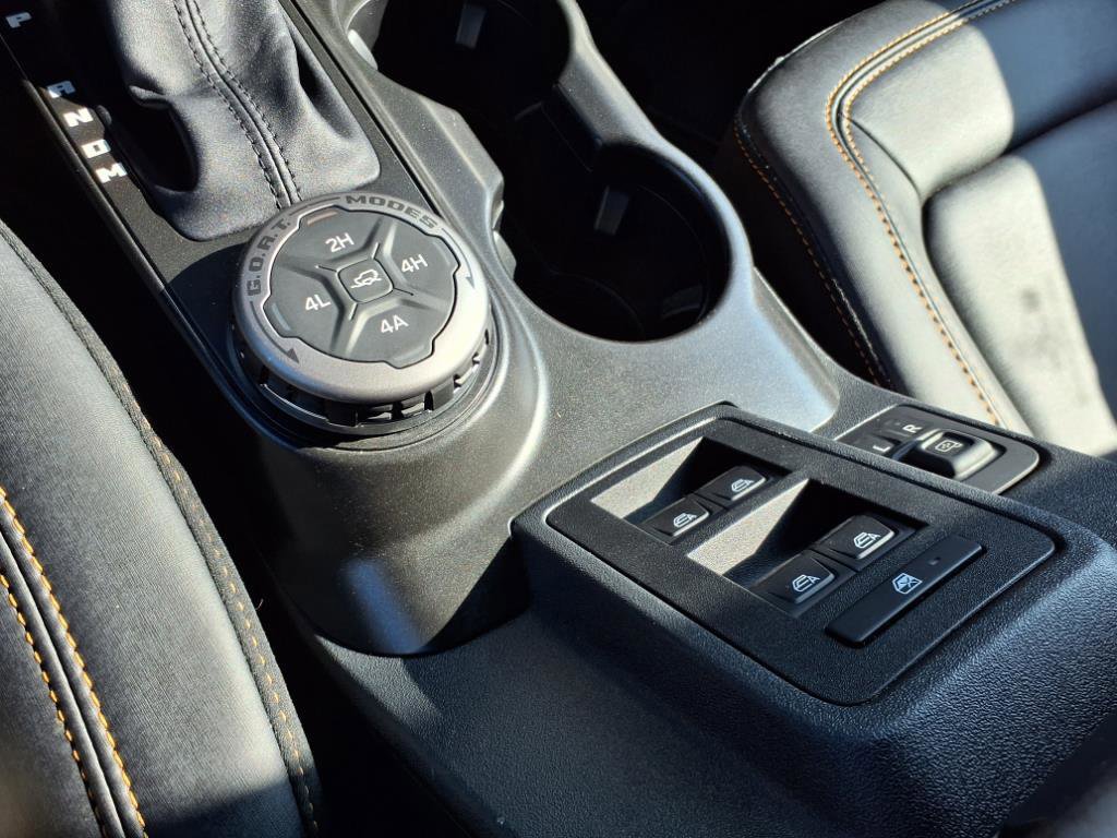 Certified 2023 Ford Bronco Badlands image 21