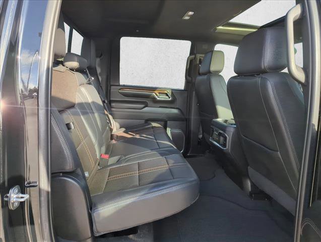 Used 2024 Chevrolet Silverado 3500 High Country w/ High Country Premium Package image 20
