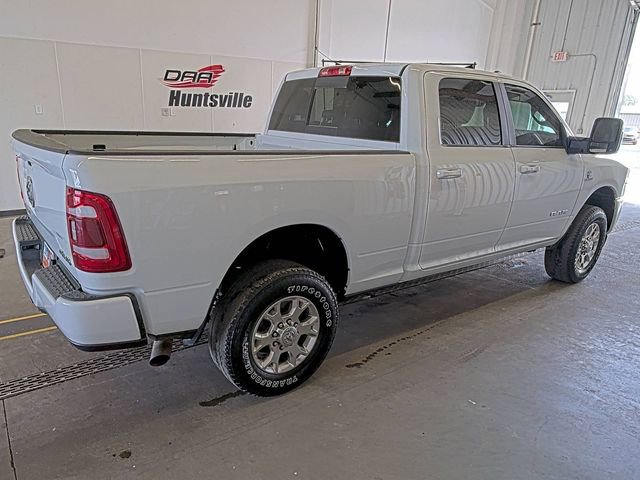 Used 2024 RAM 2500 Laramie AWD/4WD image 10