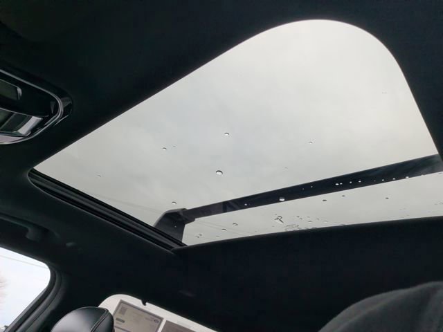 Used 2021 Jeep Grand Cherokee L Overland w/ Luxury Tech Group IV image 31