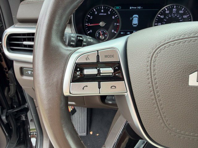 Used 2022 Kia Telluride SX w/ Nightfall Edition Package AWD/4WD image 15