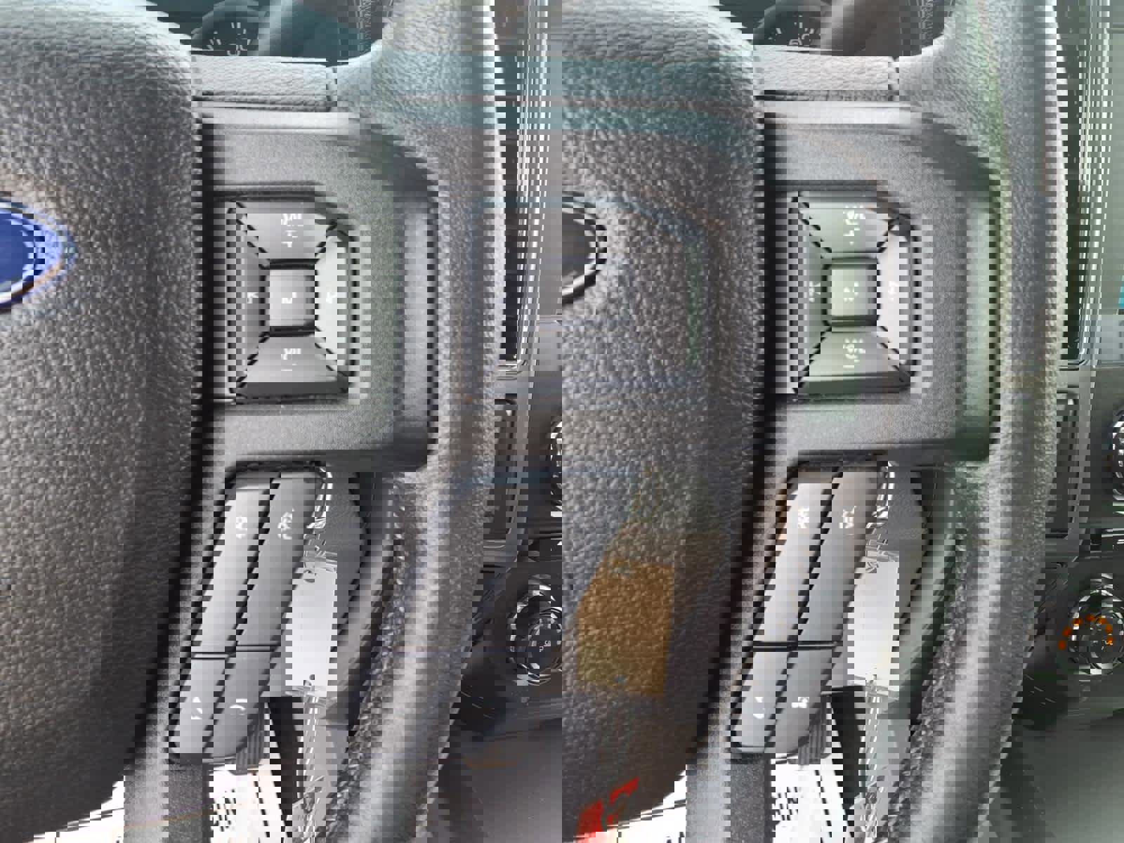 Certified 2018 Ford F150 XLT w/ Equipment Group 302A Luxury image 9