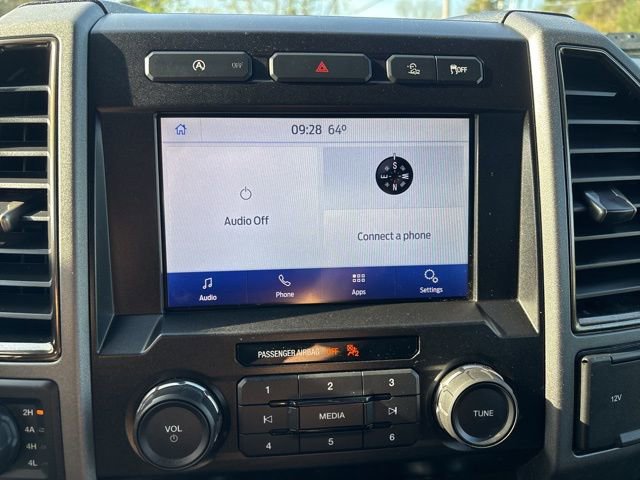 Certified 2020 Ford F150 Raptor AWD/4WD image 23