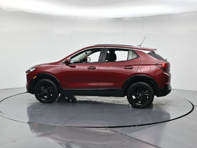 Used 2024 Buick Encore GX Sport Touring AWD/4WD image 7