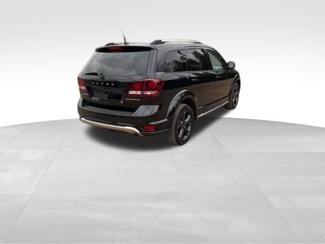 Used 2020 Dodge Journey Crossroad image 6
