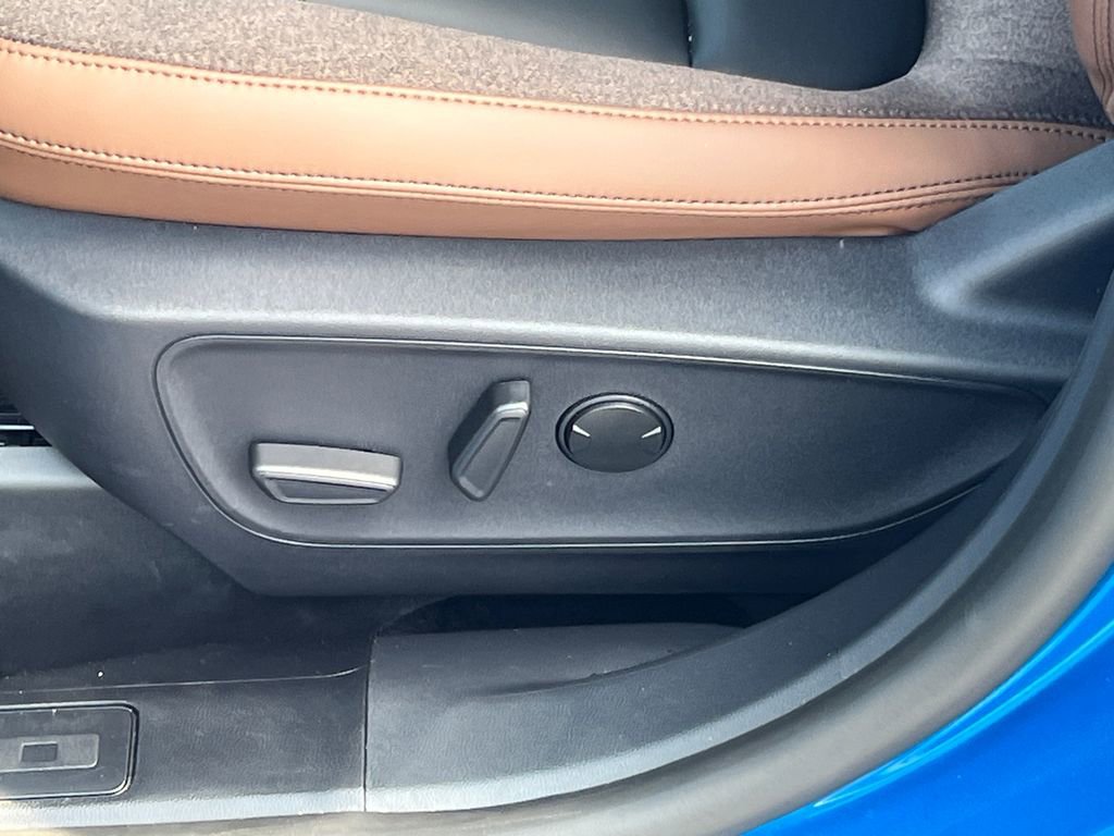 Certified 2025 Ford Bronco Sport Outer Banks image 10