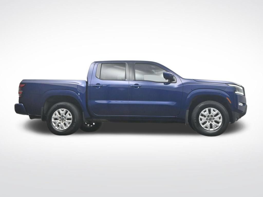 Used 2023 Nissan Frontier SV w/ SV Premium Package AWD/4WD image 49