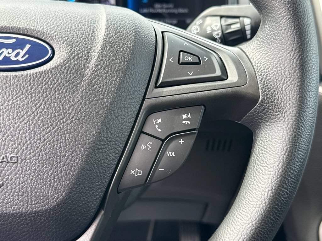 Certified 2024 Ford Edge SE AWD/4WD image 17