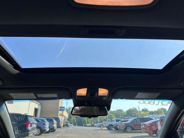 Used 2022 Hyundai Kona N Line w/ Tech Package image 10