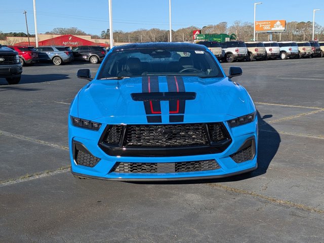 Certified 2025 Ford Mustang GT Premium image 10