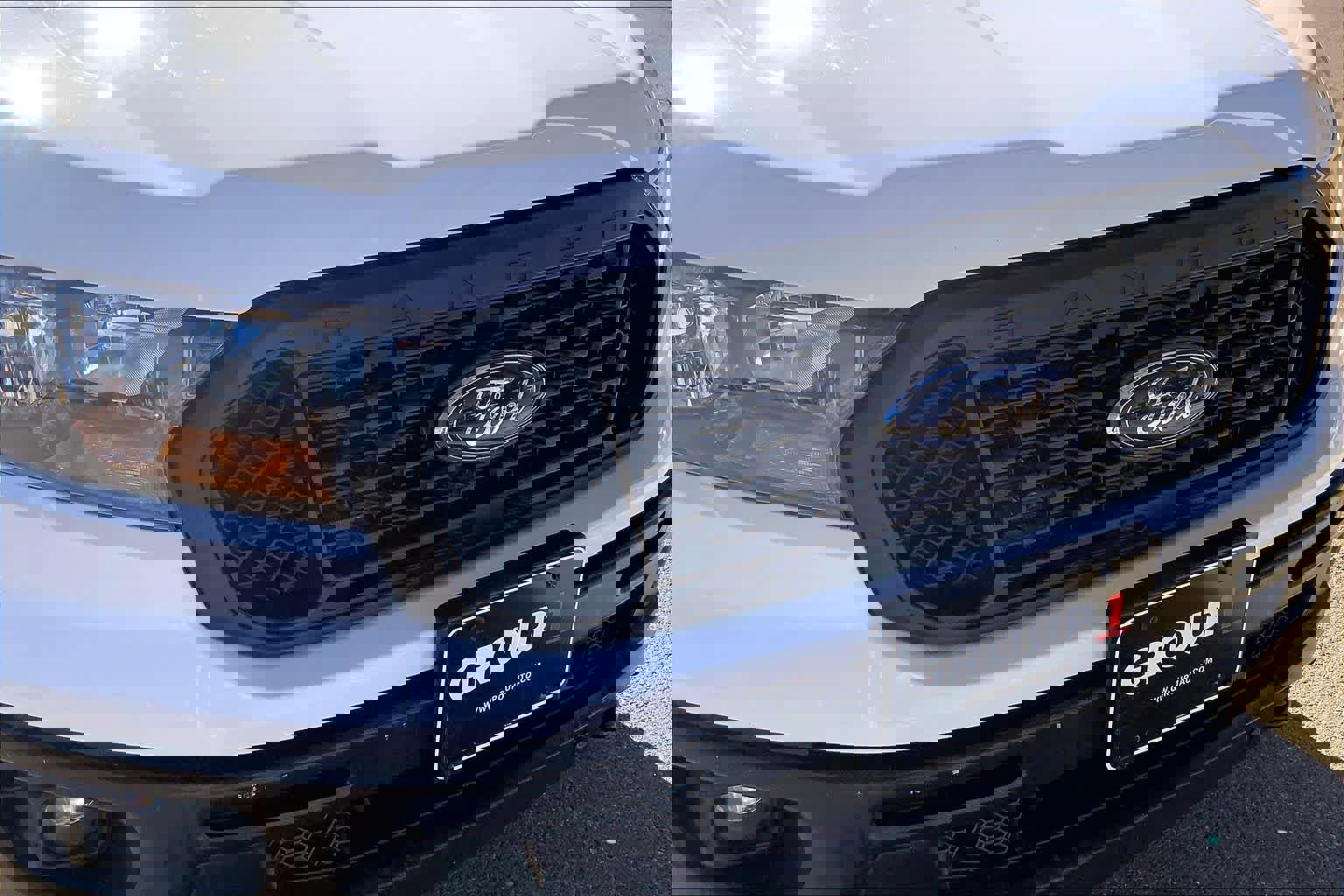 Certified 2019 Ford Ranger XL w/ Equipment Group 101A Mid image 29