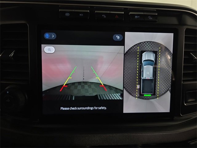 Certified 2024 Ford F250 Platinum w/ Tremor Off-Road Package image 17