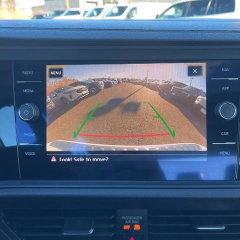 Used 2019 Volkswagen Jetta SEL Premium image 17