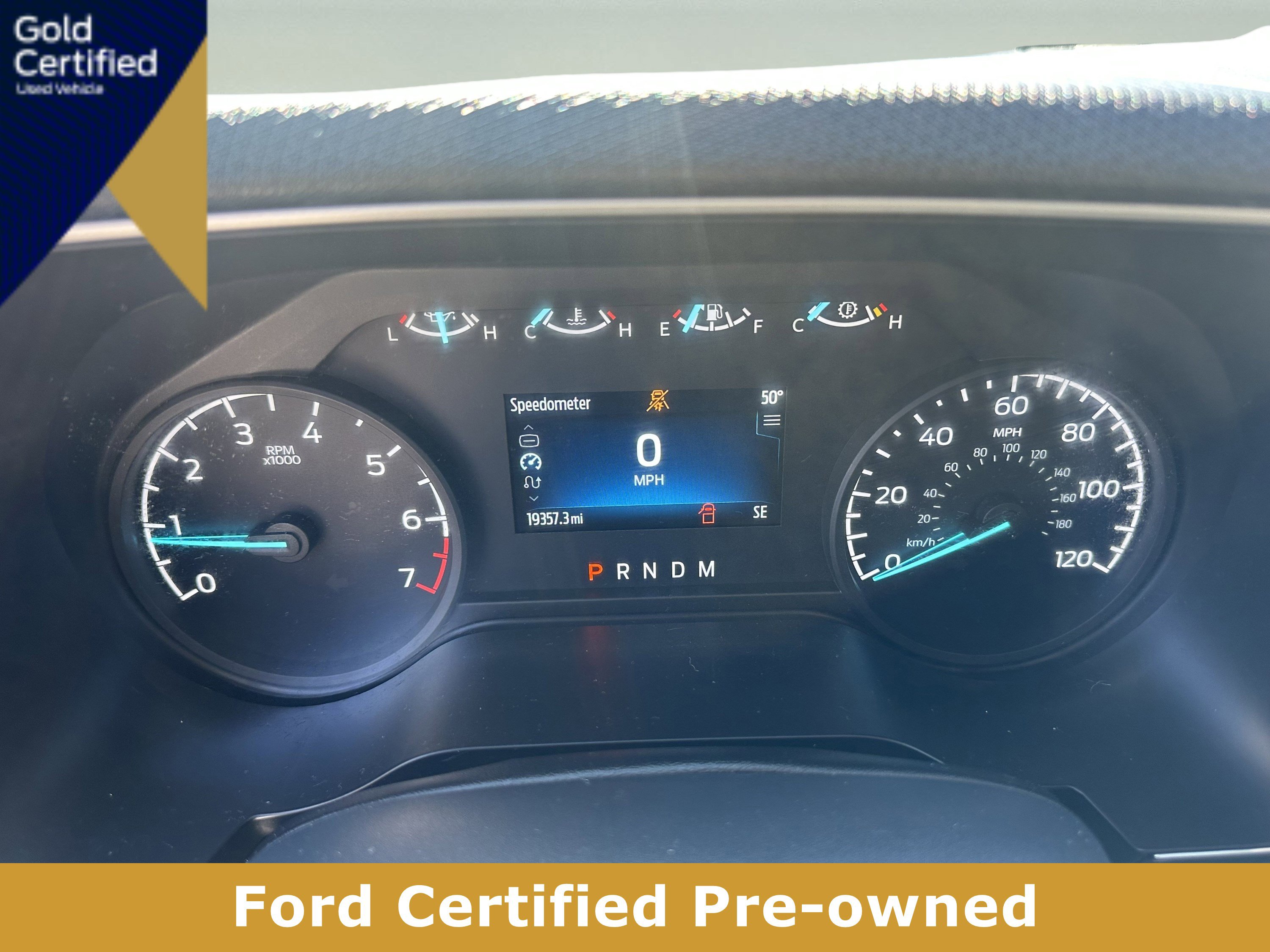 Certified 2023 Ford F150 XL w/ STX Appearance Package AWD/4WD image 14