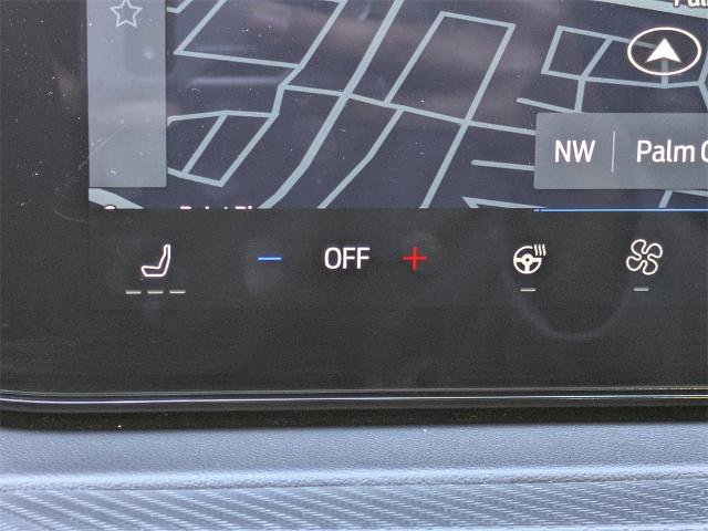 Certified 2025 Ford Mustang GT Premium image 22