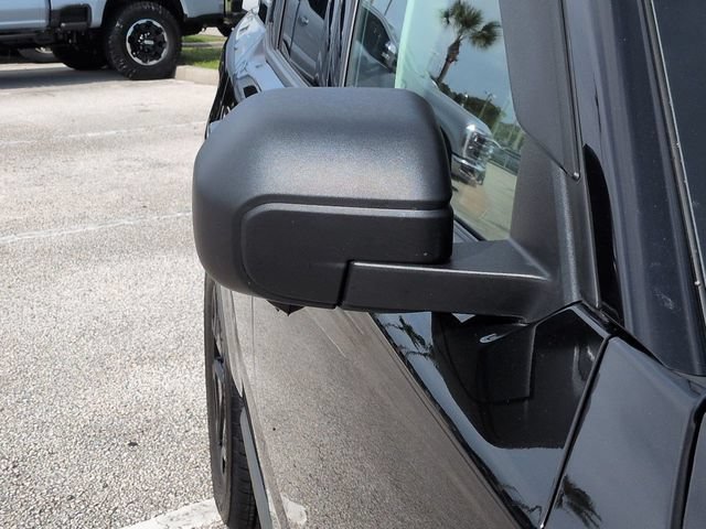 Certified 2021 Ford Bronco Sport Outer Banks AWD/4WD image 12