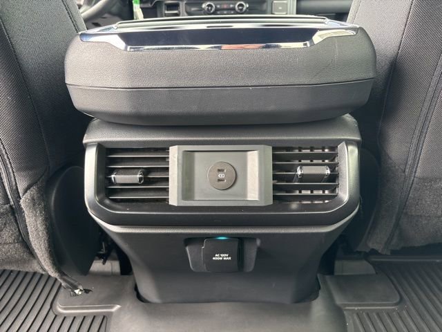 Certified 2025 Ford F150 STX w/ Equipment Group 200A image 25