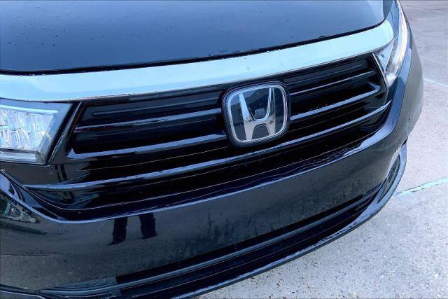 Used 2023 Honda Odyssey Elite image 29