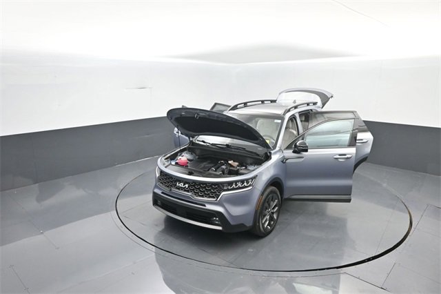 Used 2023 Kia Sorento X-Line EX image 35
