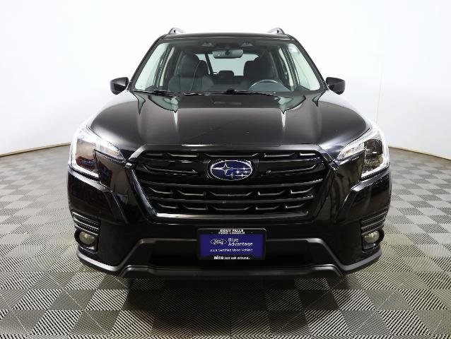 Used 2022 Subaru Forester Premium w/ Popular Package #1 image 6