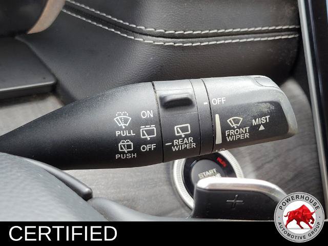 Used 2022 Jeep Grand Cherokee L Limited RWD image 35