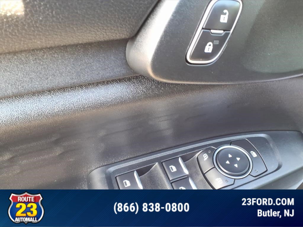 Certified 2024 Ford Ranger XL w/ Trailer Tow Package image 12