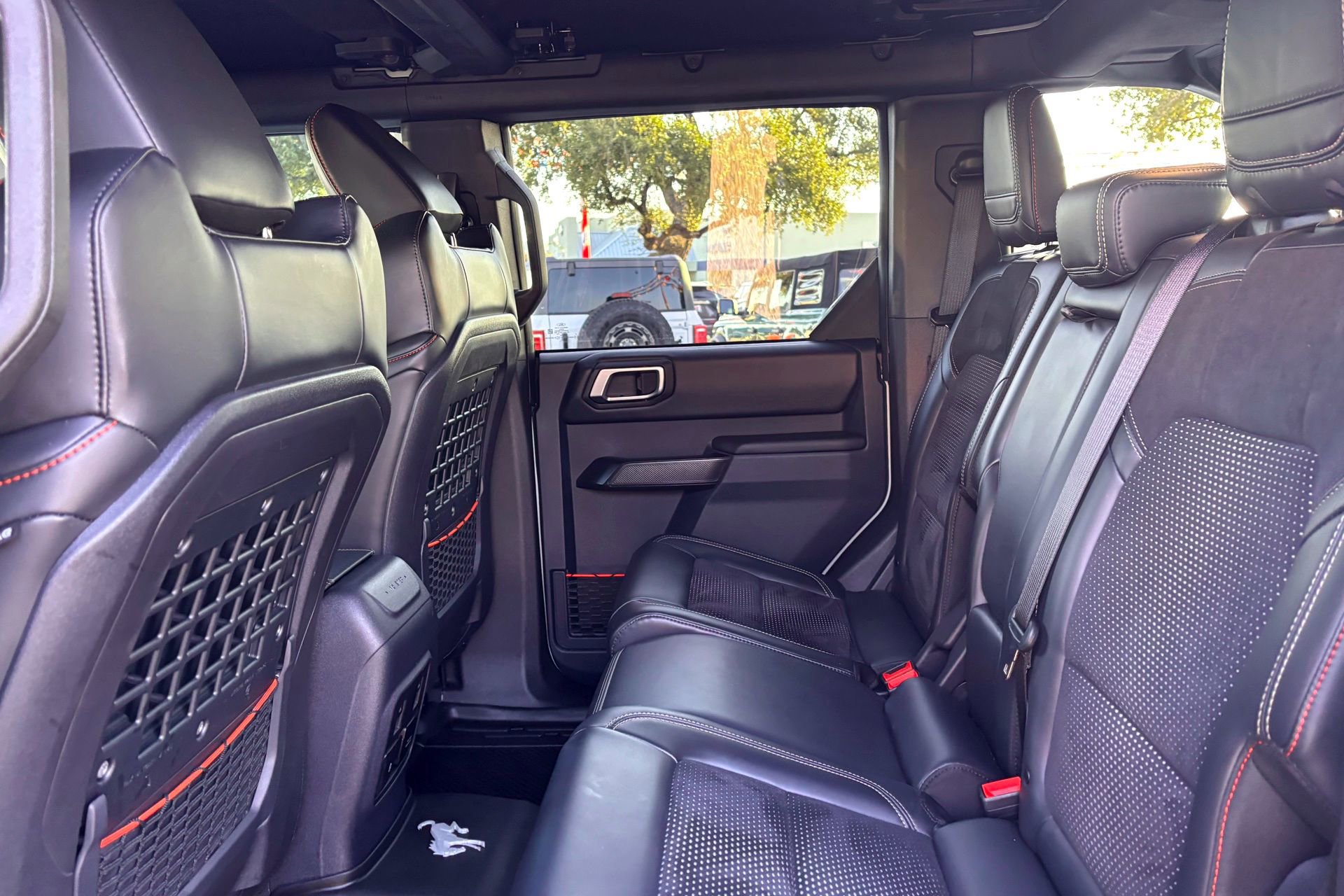 Certified 2023 Ford Bronco Raptor image 25