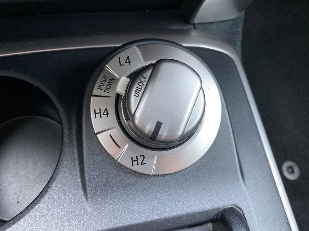 Used 2024 Toyota 4Runner SR5 Premium image 26