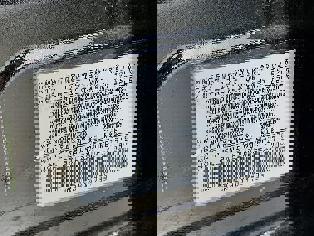 Used 2024 Nissan Sentra S image 24