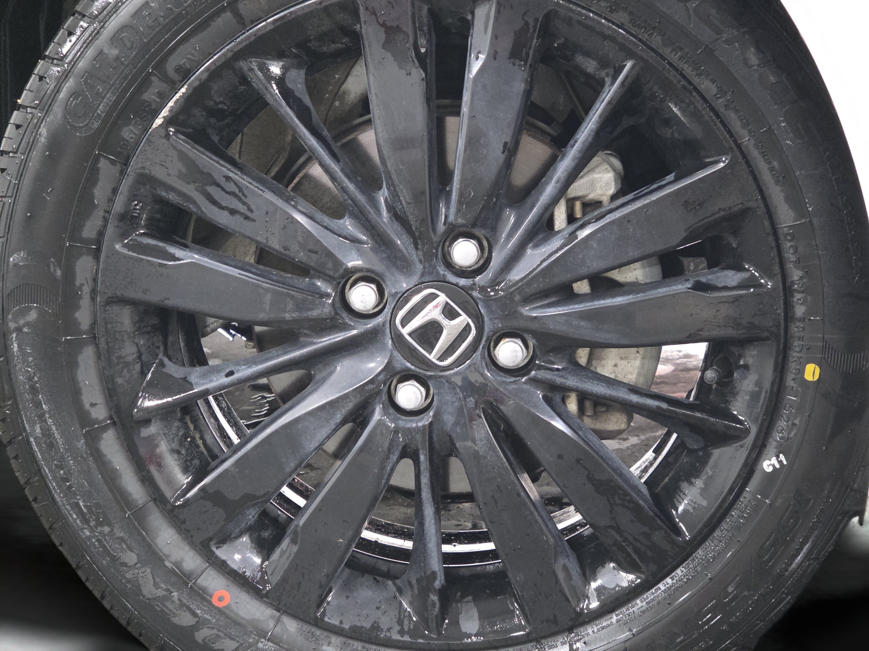 Used 2020 Honda Fit Sport image 15