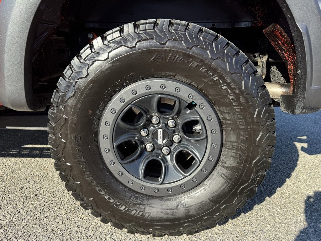 Certified 2023 Ford F150 Raptor w/ Raptor Carbon Fibre Package image 26
