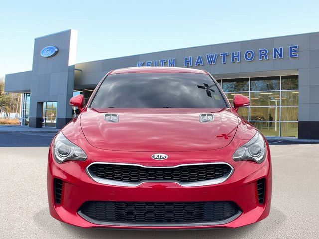 Used 2019 Kia Stinger image 6