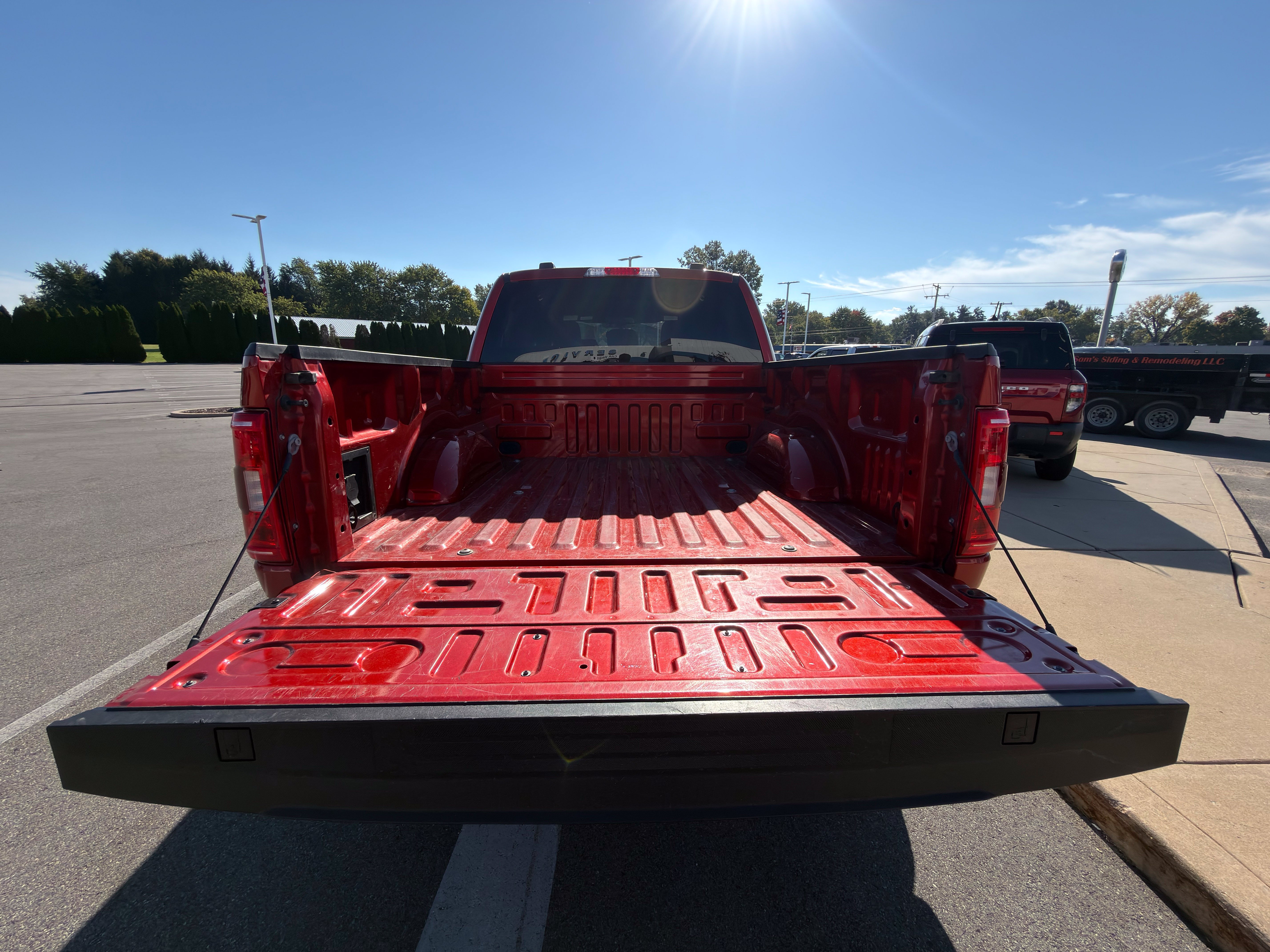 Certified 2023 Ford F150 XLT w/ Equipment Group 302A High AWD/4WD image 20