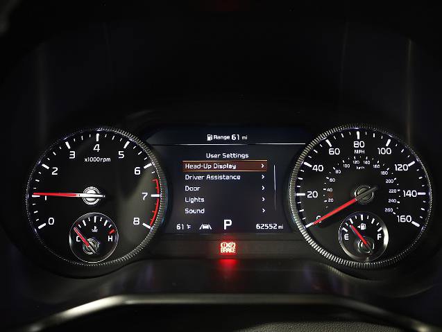 Used 2021 Kia Telluride SX w/ SX Prestige Package image 15