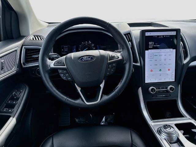 Certified 2023 Ford Edge SEL w/ Convenience Package AWD/4WD image 18