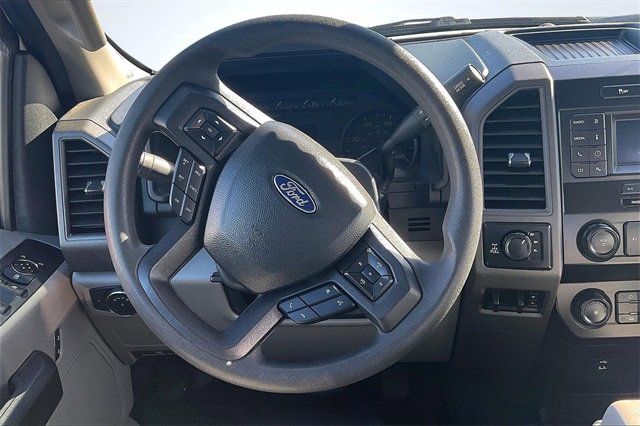 Certified 2022 Ford F250 XL w/ Power Equipment Group image 4